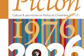 Couverture du magazine Le Picton