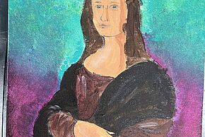 Journée artistique et culturelle : Qui a volé la Joconde ?