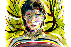 Expo "Le futur est un pays étranger" 