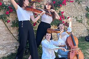 photo musiciennes
