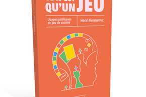 Visuel du livre d'Henri Kermarrec