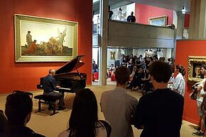 Midi du mardi : Concert