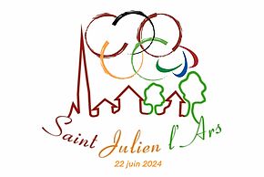 Journée Jeux olympiques - handisports de St julien l