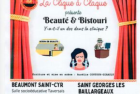 Beauté et Bistouri - Ya-t-il un doc' dans la clinique ?