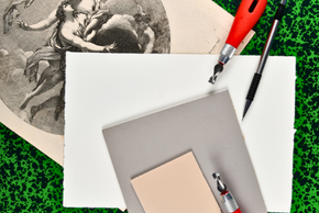 Matériel de linogravure