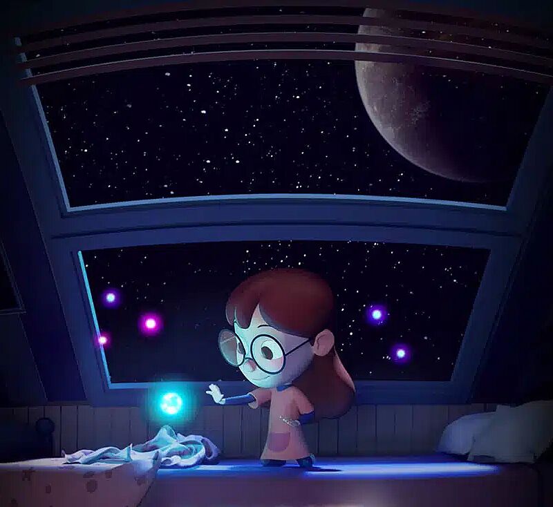 Au delà du Système solaire