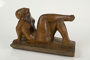 photo d'une œuvre de France Raphaël