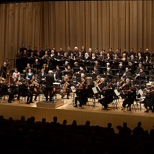 Beethoven, Cherubini