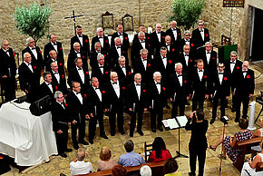 Concert de Noël