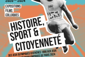 Histoire, Sport & Citoyenneté Du 14 au 25 mai 2024