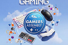 Gamers Assembly 2026