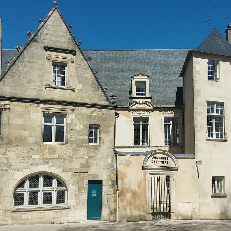L'Hôtel des sciences ouvre ses portes