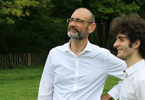 Photo Lever du jour"