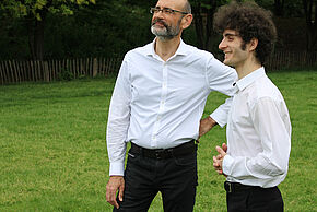 Photo Lever du jour"