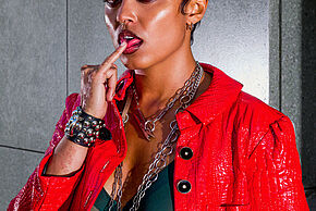 phot de la crémaillère de la Coloc Drag