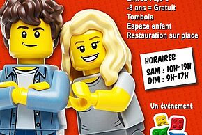 Expo Briques