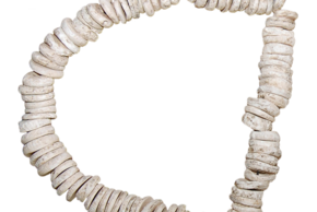 Photo "Atelier jeune public : La parure au temps des Néolithiques"