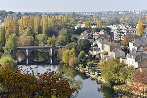 Photo de Poitiers