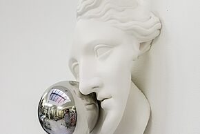 Photo "Les Noces de Coquelicot, une exposition collective !"