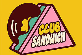 DJ set Club Sandwich / Poitiers Film Festival