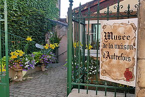 Journées du Patrimoine
