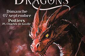 La Quête Fantastique - Le mystère des Dragons