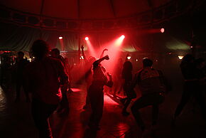 Photo "Métaplatines - soirée conviviale"