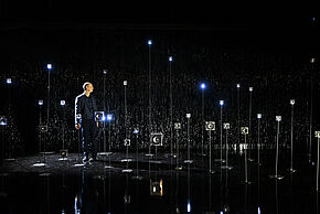 Bad Block - Cie La Boîte à sel