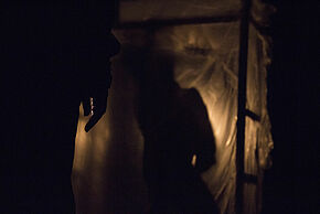 Photo spectacle Bébé Doudou