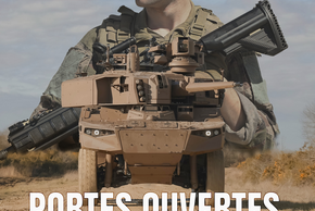 Journées portes ouvertes du RICM
