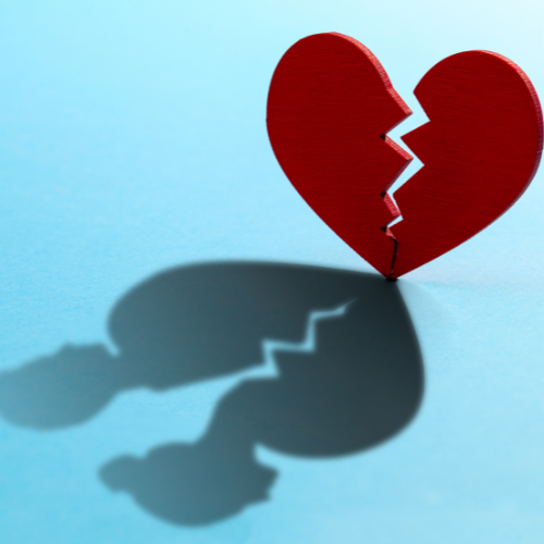 Sur un air entendu : “L’amour impossible”