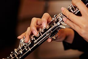 Pas-sage musical