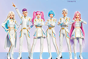 K-Pop Forever