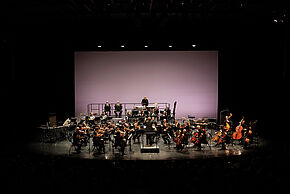 photo de ÉquipÂge - Symphonie n°5 de Mahler