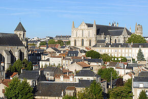 Photo de Poitiers