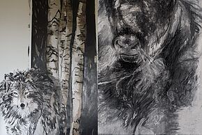 Exposition "Apparitions"