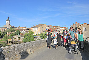 Chemins de traverse