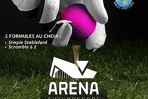 Affiche de l'événement