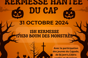 Affiche Halloween