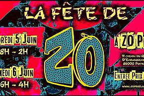 La Fête de ZO !
