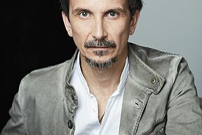 Arnaud Tsamere «  Nouveau spectacle  »
