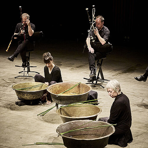 Festival Bruisme #14 : Concert d'Erwan Keravec