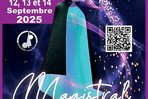 Festival Magistral