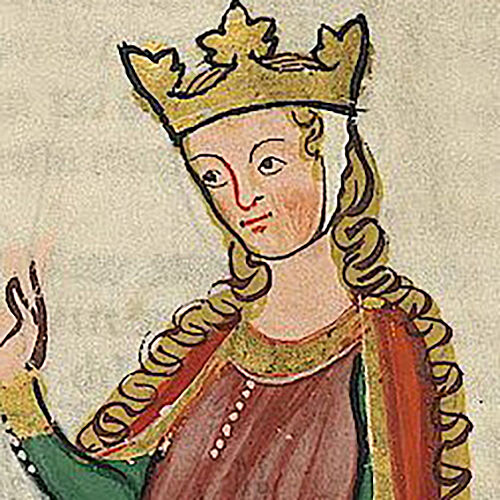 JEP : Visite guidée "Aliénor d’Aquitaine, duchesse et reine"