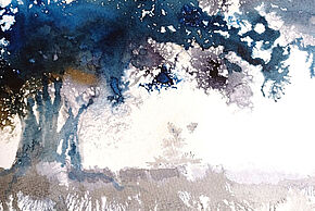 "L'eau de l'âme"