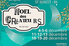 Noël des créateurs