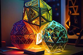 Le Scientifab | De l’idée au plan