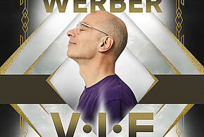 Bernard Werber : V.I.E