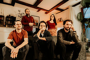 photo de The Amber Day