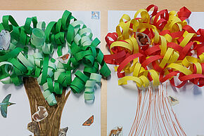 Atelier fabrinature (8-12 ans)